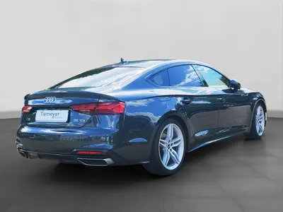 Audi A5 Sportback – Foto 3