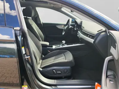 Audi A5 Sportback – Foto 4
