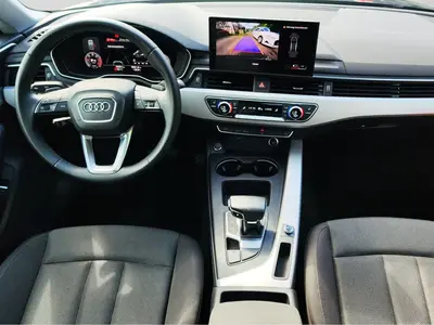 Audi A5 Sportback – Foto 5