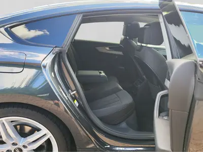 Audi A5 Sportback – Foto 6