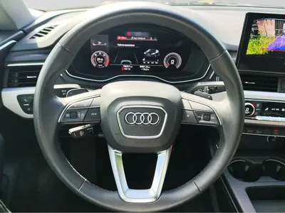 Audi A5 Sportback – Foto 9
