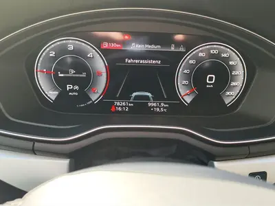 Audi A5 Sportback – Foto 10