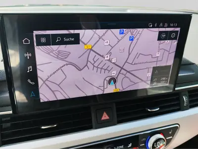 Audi A5 Sportback – Foto 12