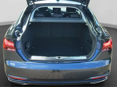 Audi A5 Sportback – Foto 17