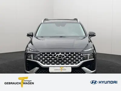 Hyundai SANTA FE – Foto 2