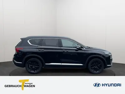 Hyundai SANTA FE – Foto 4
