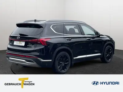 Hyundai SANTA FE – Foto 5