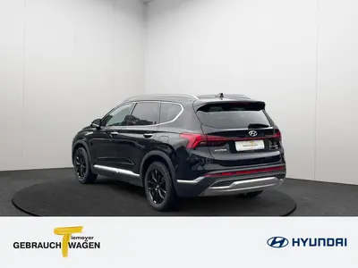 Hyundai SANTA FE – Foto 7