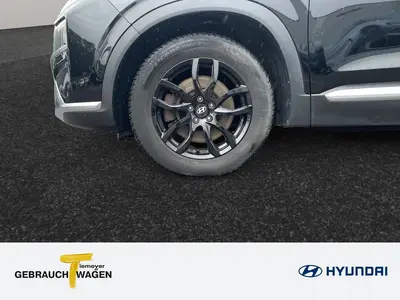 Hyundai SANTA FE – Foto 9