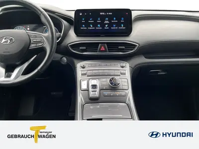 Hyundai SANTA FE – Foto 13