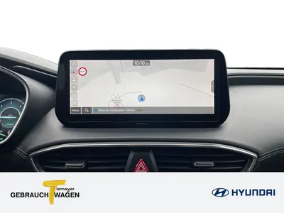 Hyundai SANTA FE – Foto 14