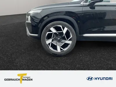 Hyundai SANTA FE – Foto 16