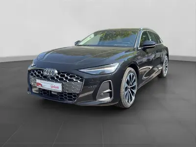 Audi A6 Avant – Foto 2