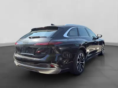 Audi A6 Avant – Foto 3