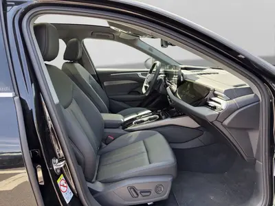 Audi A6 Avant – Foto 4