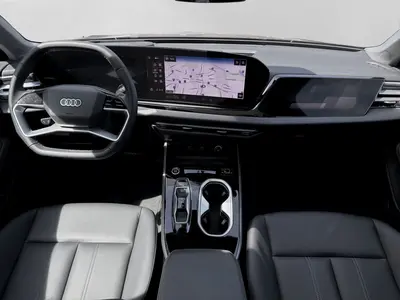 Audi A6 Avant – Foto 5
