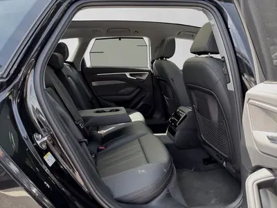 Audi A6 Avant – Foto 6