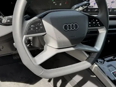 Audi A6 Avant – Foto 9