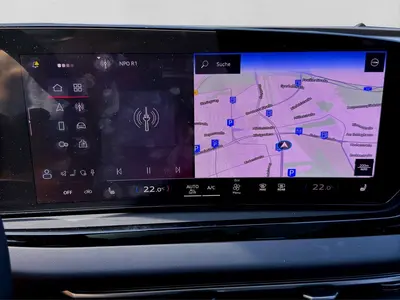 Audi A6 Avant – Foto 12