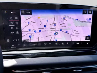 Audi A6 Avant – Foto 13