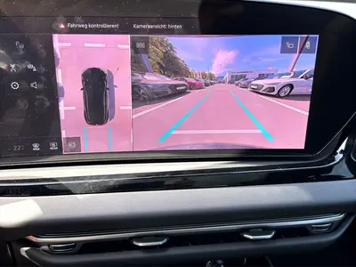 Audi A6 Avant – Foto 14