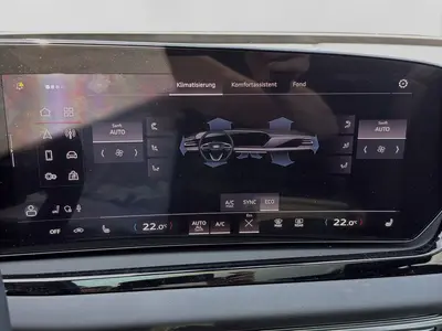 Audi A6 Avant – Foto 16