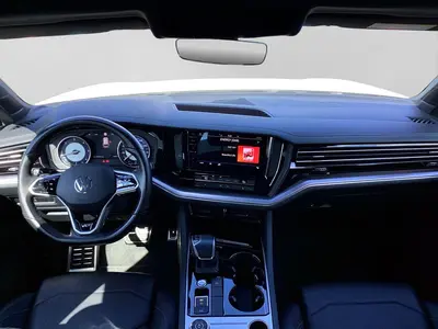 Volkswagen Touareg – Foto 5