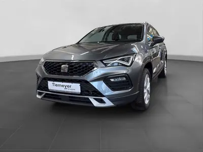 Seat Ateca – Foto 2