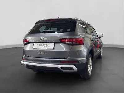 Seat Ateca – Foto 3