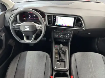 Seat Ateca – Foto 5