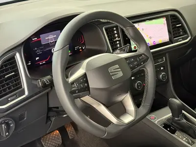 Seat Ateca – Foto 9