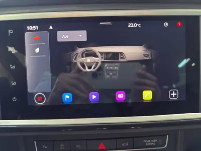Seat Ateca – Foto 15