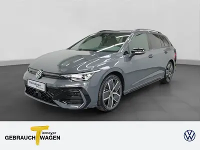 Volkswagen Golf Variant – Foto 1