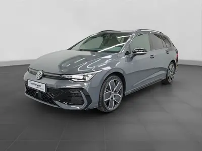 Volkswagen Golf Variant – Foto 2