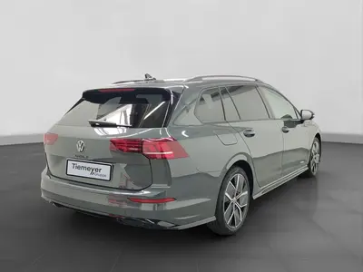 Volkswagen Golf Variant – Foto 3