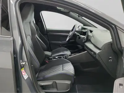 Volkswagen Golf Variant – Foto 4