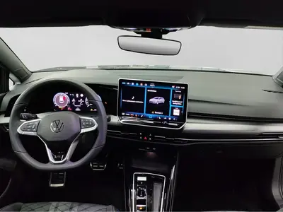 Volkswagen Golf Variant – Foto 5