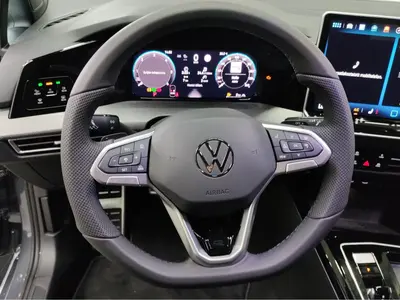 Volkswagen Golf Variant – Foto 9