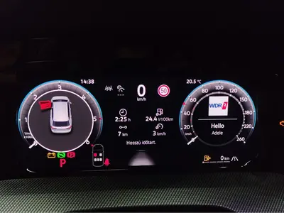 Volkswagen Golf Variant – Foto 10