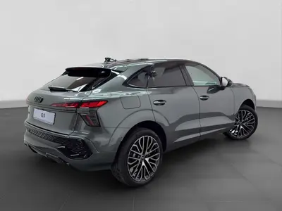 Audi Q3 Sportback – Foto 3
