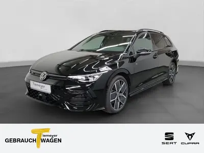 Volkswagen Golf Variant – Foto 1