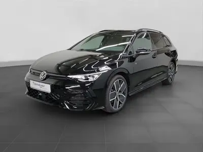 Volkswagen Golf Variant – Foto 2