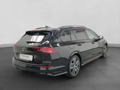 Volkswagen Golf Variant – Foto 3