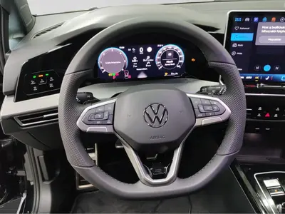 Volkswagen Golf Variant – Foto 9
