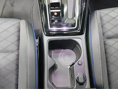 Volkswagen Golf Variant – Foto 11