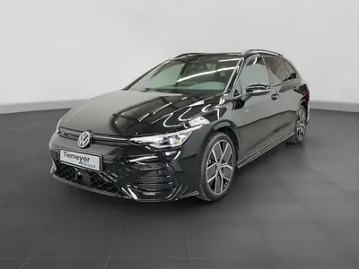 Volkswagen Golf Variant – Foto 2