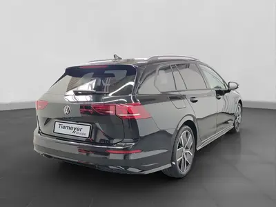 Volkswagen Golf Variant – Foto 3