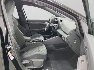 Volkswagen Golf Variant – Foto 4