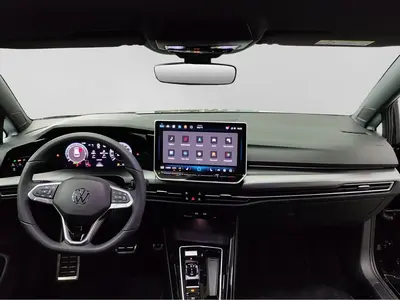 Volkswagen Golf Variant – Foto 5