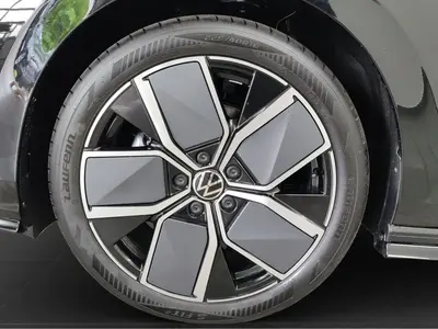Volkswagen Golf Variant – Foto 7